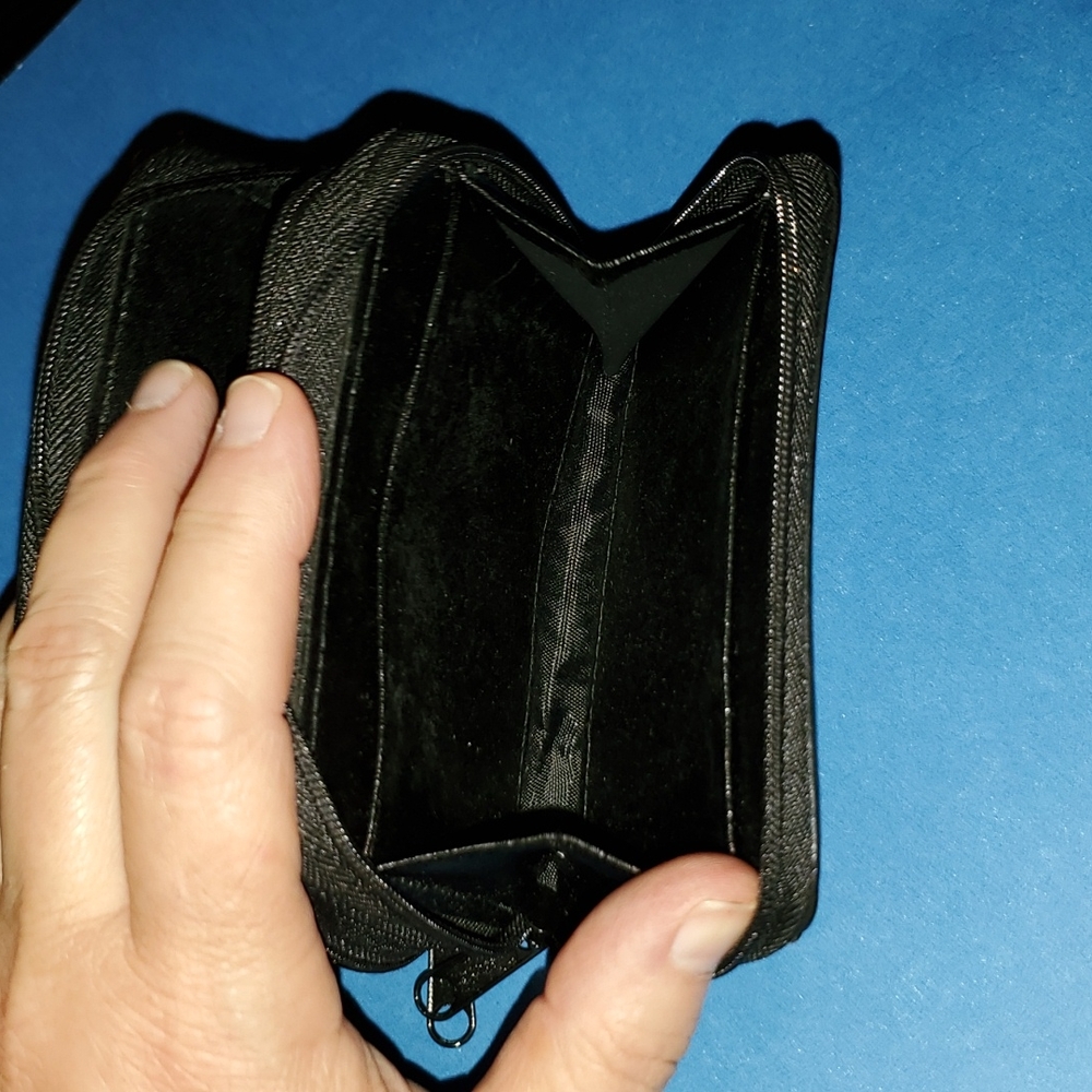WOMENS CREDIT CARD HOLDER - Picture 4 of 5